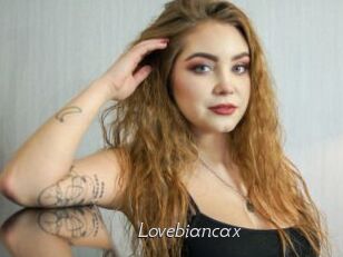 Lovebiancax