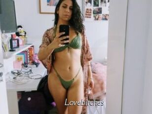 Lovebitches
