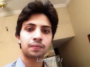 Loveboy191