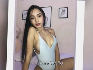 Lovefresita