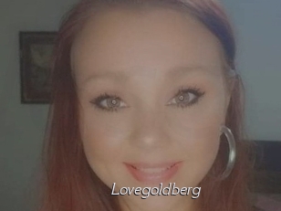 Lovegoldberg