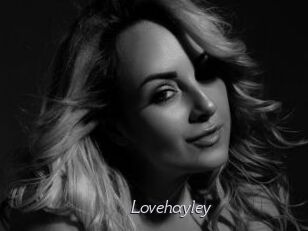 Lovehayley