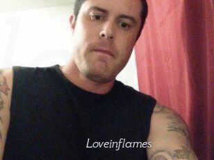 Loveinflames
