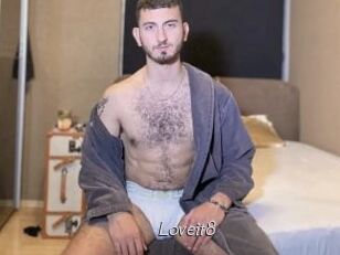 loveit8 Le Scandale
