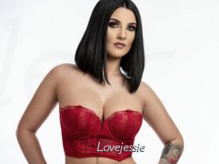 Lovejessie