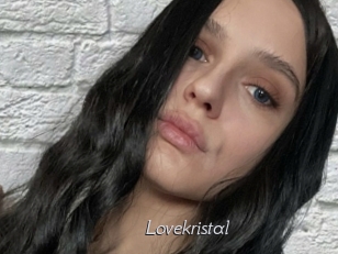 Lovekristal