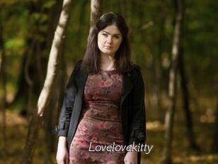 Lovelovekitty