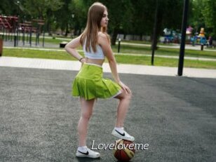 Loveloveme