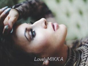 LovelyMIKKA