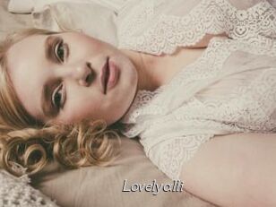 Lovelyalli