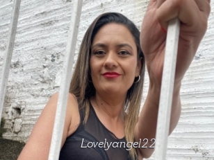 lovelyangel22 Le Scandale