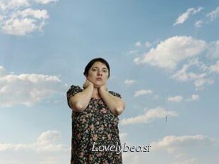 Lovelybeast
