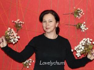 lovelychum Le Scandale