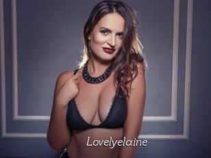 Lovelyelaine
