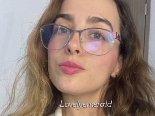 Lovelyemerald
