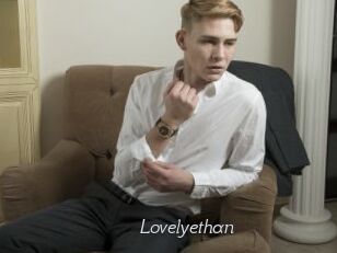 Lovelyethan