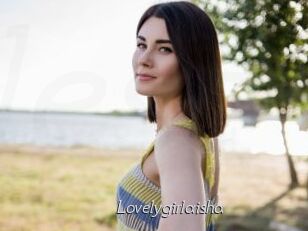 lovelygirlaisha Le Scandale
