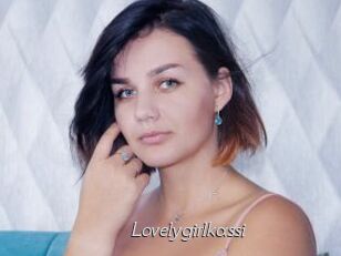 Lovelygirlkassi