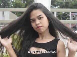 Lovelyharmonia
