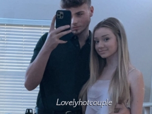 Lovelyhotcouple