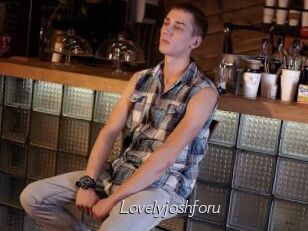 Lovelyjoshforu