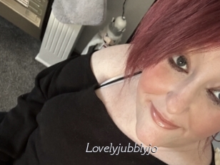 lovelyjubblyjo Le Scandale