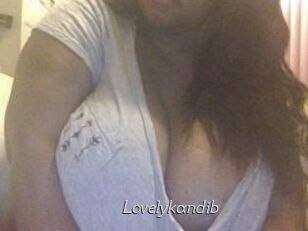Lovelykandib