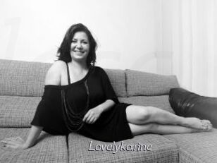 Lovelykarine
