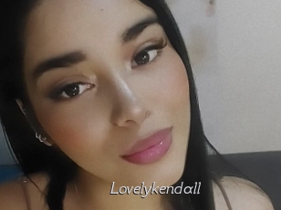 Lovelykendall