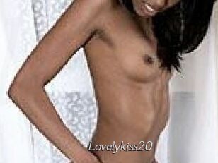 Lovelykiss20