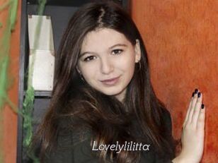Lovelylilitta
