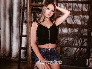 Lovelylime