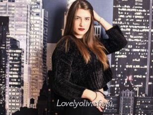 Lovelyoliviaforu