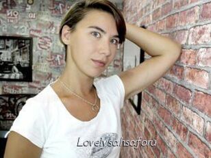 Lovelysahsaforu
