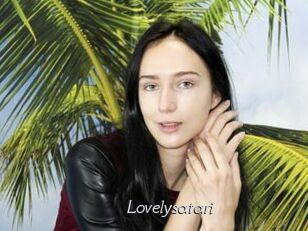 Lovelysatari