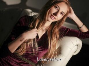 lovelyselina Le Scandale
