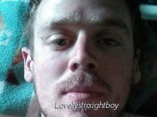 Lovelystraightboy