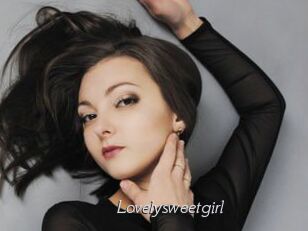 Lovelysweetgirl