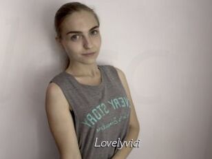 Lovelyvici