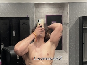 lovemaker68 Le Scandale