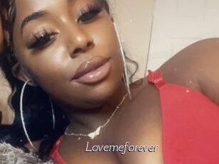 Lovemeforever