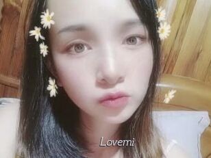 Lovemi