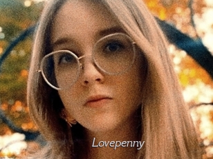 Lovepenny