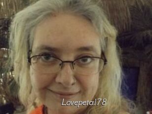 Lovepetal78