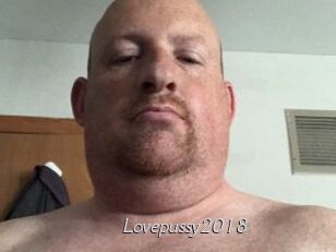 Lovepussy2018