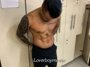 Loverboymaster