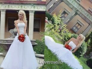 Loverosella