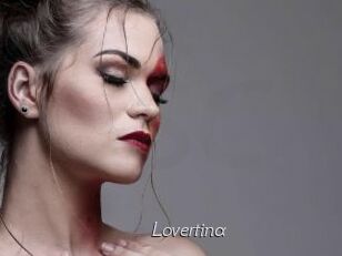 Lovertina