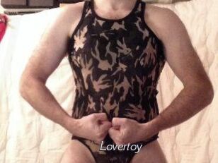Lovertoy