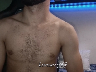 lovesexgi69 Le Scandale